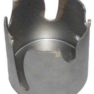 Broca de Corona Uni-cut, 80 Mm, 5T Makita P-64630 perforación fijación