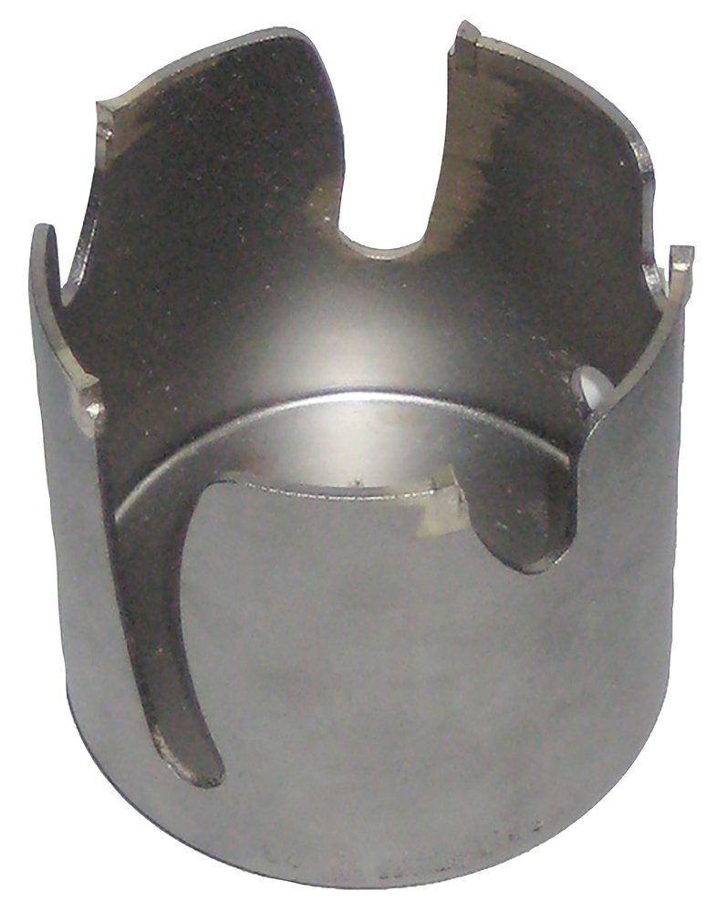 Broca de Corona Uni-cut, 85 Mm, 5T Makita P-64646 perforación fijación