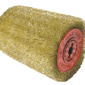 Cepillo de Púas Makita P-65648 abrasivo pulido