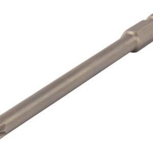Punta, PZ2, 117 Mm, Ø 5 Mm, 3 Piezas Makita P-66824 perforación fijación