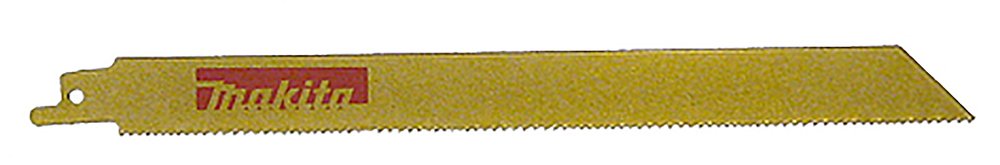Hoja de Sierra de Sable Bim 280 Makita P-67767 280X0 9 Mm Mate corte