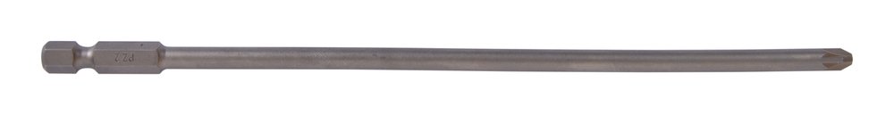 Punta, PZ2, 177 Mm, Ø 5 Mm, 3 Piezas Makita P-67789 perforación fijación