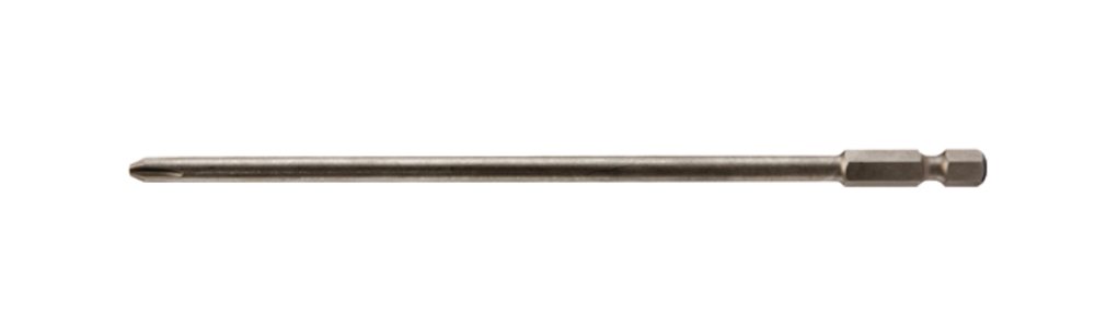 Punta, PH2, 157 Mm, Ø 5 Mm, 3 Piezas Makita P-67795 perforación fijación