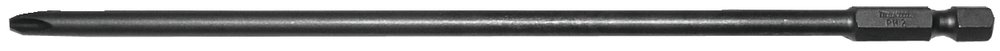 Punta, PH2, 177 Mm, Ø 5 Mm, 3 Piezas Makita P-67804 perforación fijación