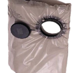 Bolsa de Filtro de Eliminación Makita P-70297 aspirador extractor