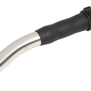 Tubo Curvo INOX Makita P-70346 aspirador extractor