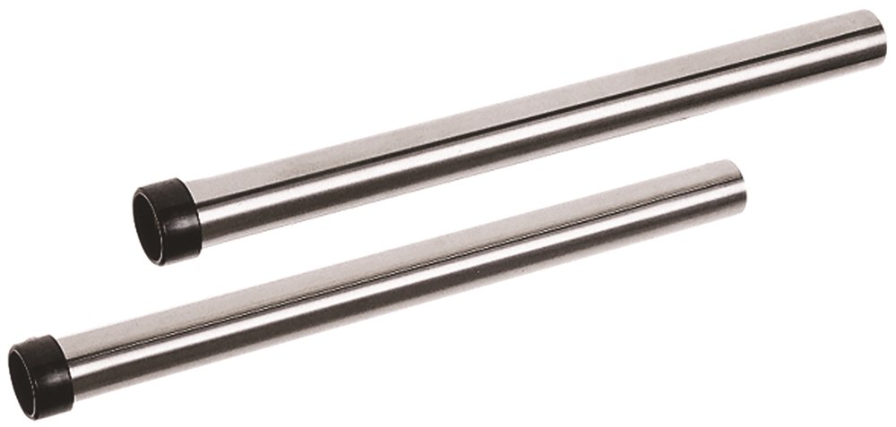 Tubo Recto Ø 36 X 505 Mm, Acero Inoxidable Makita P-70437 aspirador extractor - Imagen 2