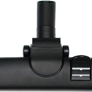 Boquilla para Suelo , Ø 36 X 275 Mm Makita P-70465 aspirador extractor 2010 L