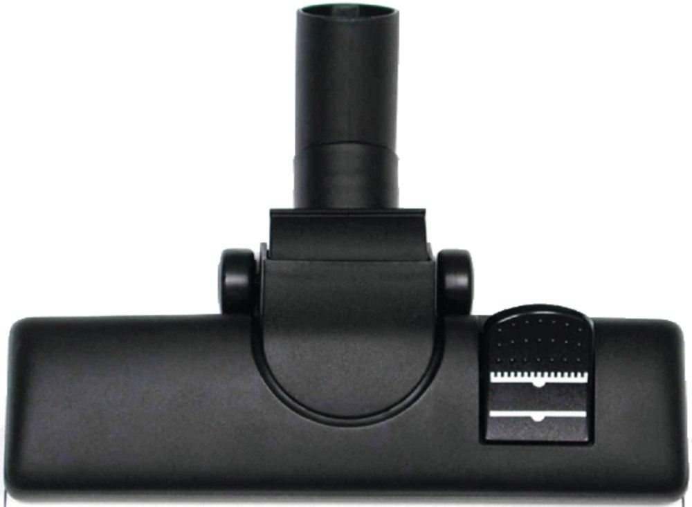Boquilla para Suelo , Ø 36 X 275 Mm Makita P-70465 aspirador extractor 2010 L