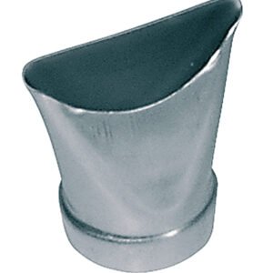 Boquilla de Protección de Cristal 58 Mm Makita P-71417 58 MM 58X35 MM decapador 551 V