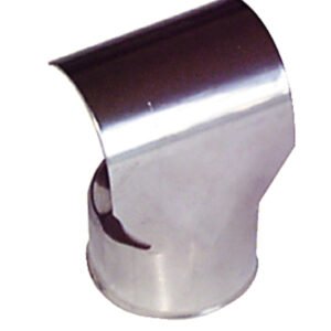 Boquilla Reflectora, 58 X 35 Mm Makita P-71445 58X35 Mm decapador