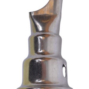 Boquilla para Manguitos de Soldadura, 80 X 35 Mm Makita P-71495 80X35 Mm decapador