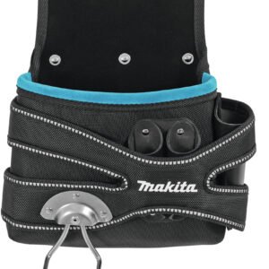 Bolsa para Forestal Makita P-72154 275X225X105 Mm soport funda