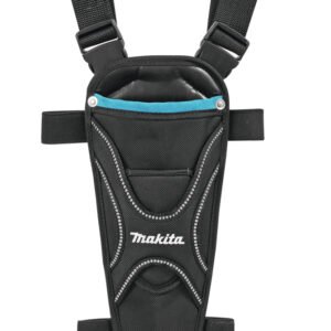 Funda de Cizalla Profesional Makita P-72182 160X95X370 bolsa soport