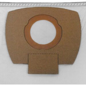Bolsa de Fieltro 5 Pcs Makita P-72899 aspirador extractor