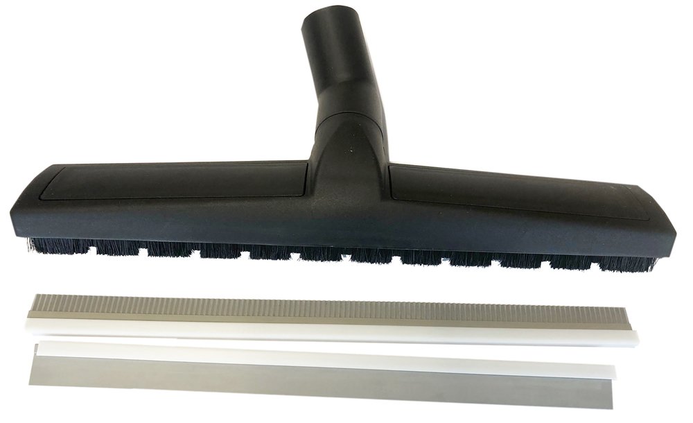 Boquilla para Suelo Ø 36 Mm X 350 Mm Makita P-72958 aspirador extractor 446 L