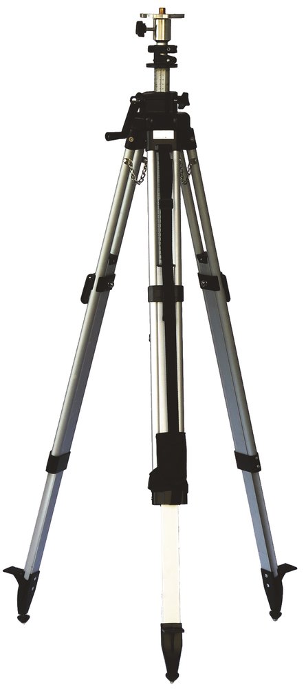 Trípode ELEVADOR2,7 M Makita P-81315 nivel láser