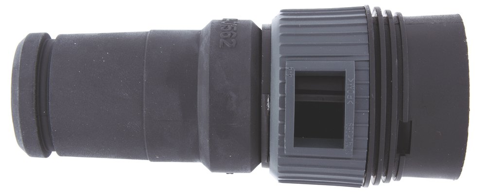 Adaptador de Herramientas Ø 25 / 35 Mm Makita P-81745 aspirador extractor - Imagen 2