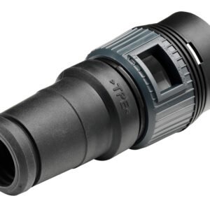 Adaptador de Herramientas Ø 25 / 35 Mm Makita P-81745 aspirador extractor