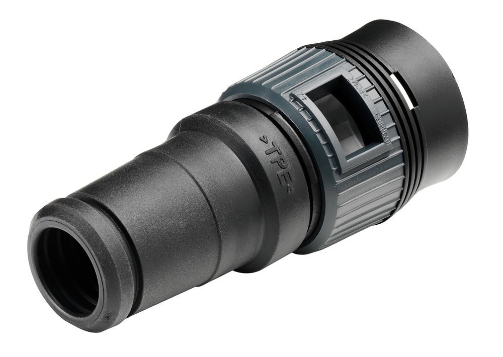 Adaptador de Herramientas Ø 25 / 35 Mm Makita P-81745 aspirador extractor