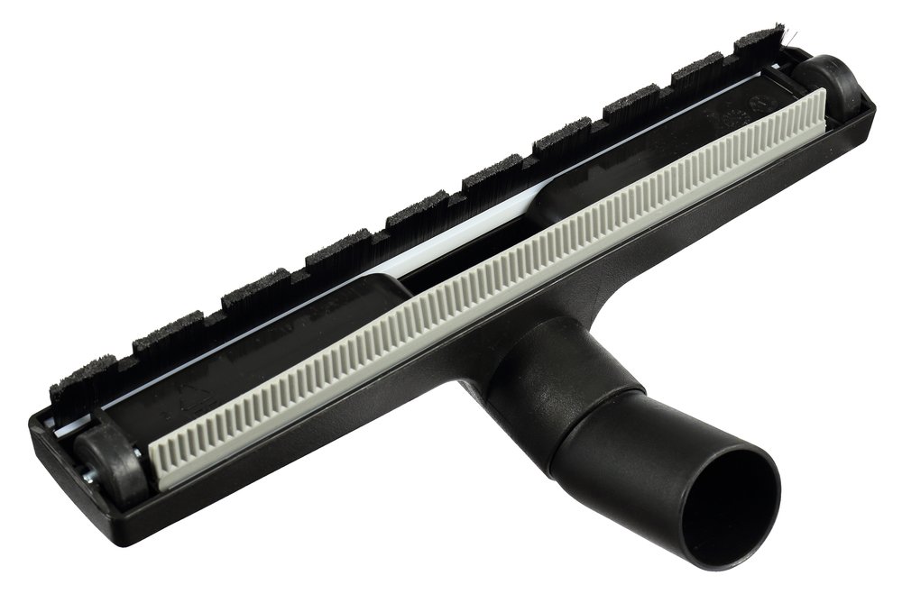 Boquilla para Suelo 36 X 300 Mm Makita P-81789 36X300 Mm aspirador extractor - Imagen 4