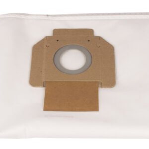 Bolsa de Polvo de Tela, 5 Unidades Makita P-84078 aspirador extractor