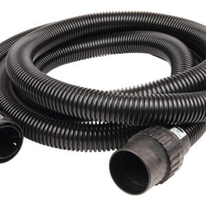 Manguera de Aspiración Ø 32 Mm X 4 000 Mm Makita P-84084 aspirador extractor