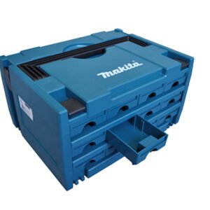 Cajonera Makpac Var 3 Tamaño 3 Makita P-84327 395X295X215 bolsa soport