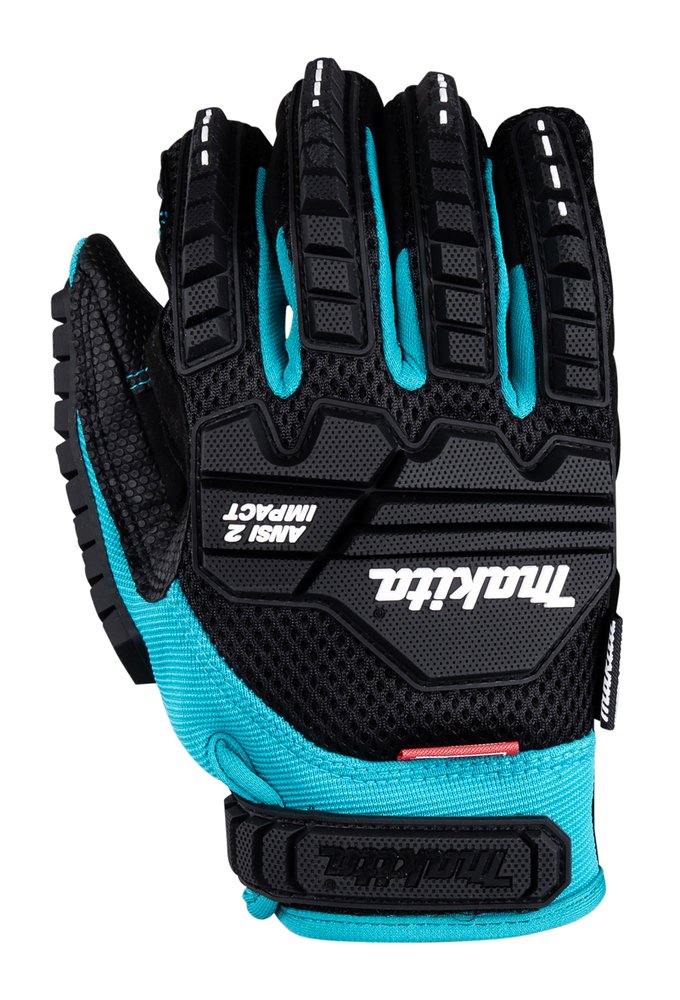Guantes: L Makita P-84470 protector - Imagen 2