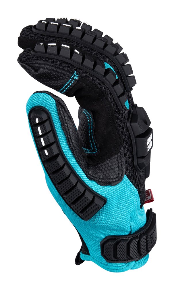 Guantes de Trabajo: XXL Makita P-84492 protector - Imagen 8