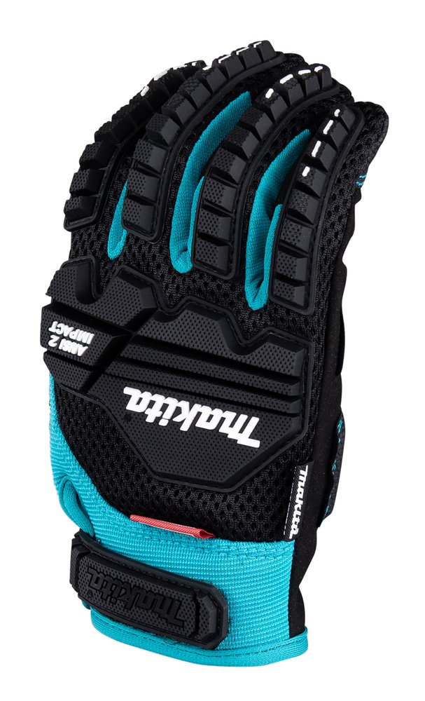 Guantes de Trabajo: XXL Makita P-84492 protector - Imagen 3