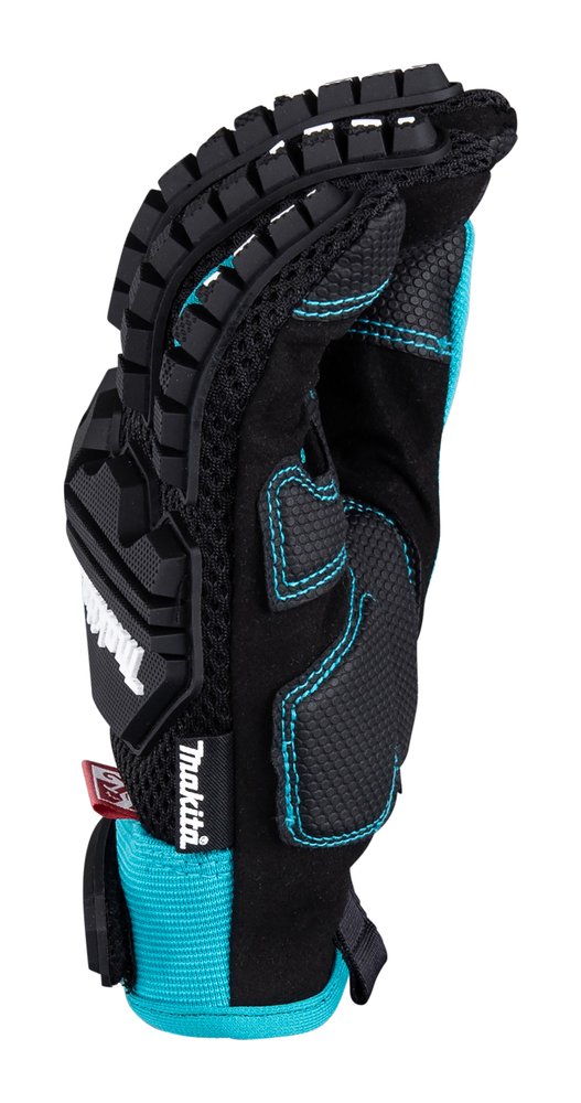 Guantes de Trabajo: XXL Makita P-84492 protector - Imagen 4