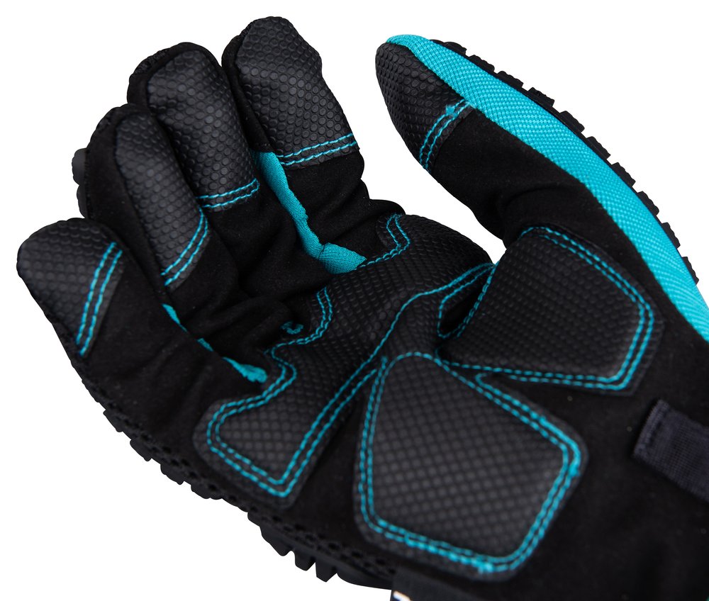 Guantes de Trabajo: XXL Makita P-84492 protector - Imagen 12