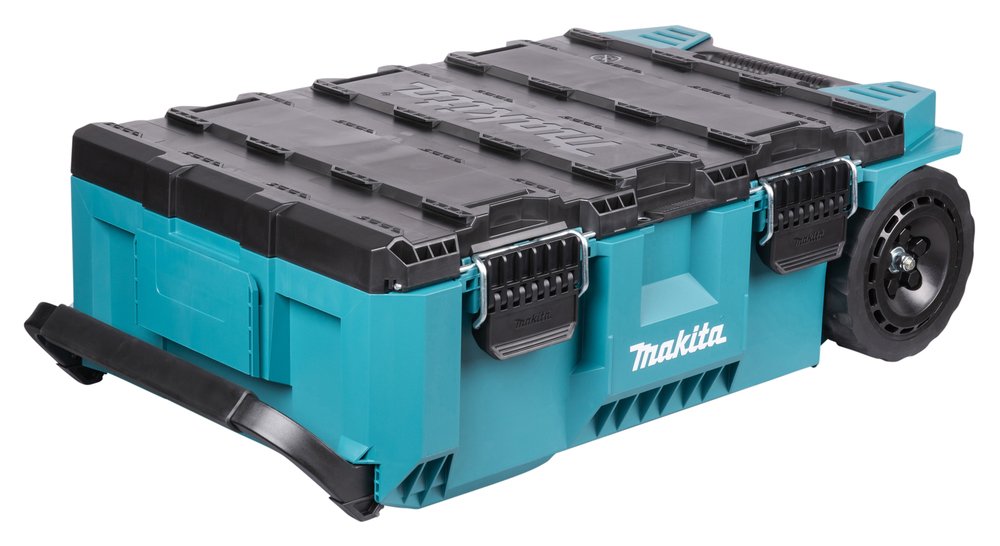 Caja de Herramientas Maktrak Makita P-91001 565X1011 295 Mm bolsa soport