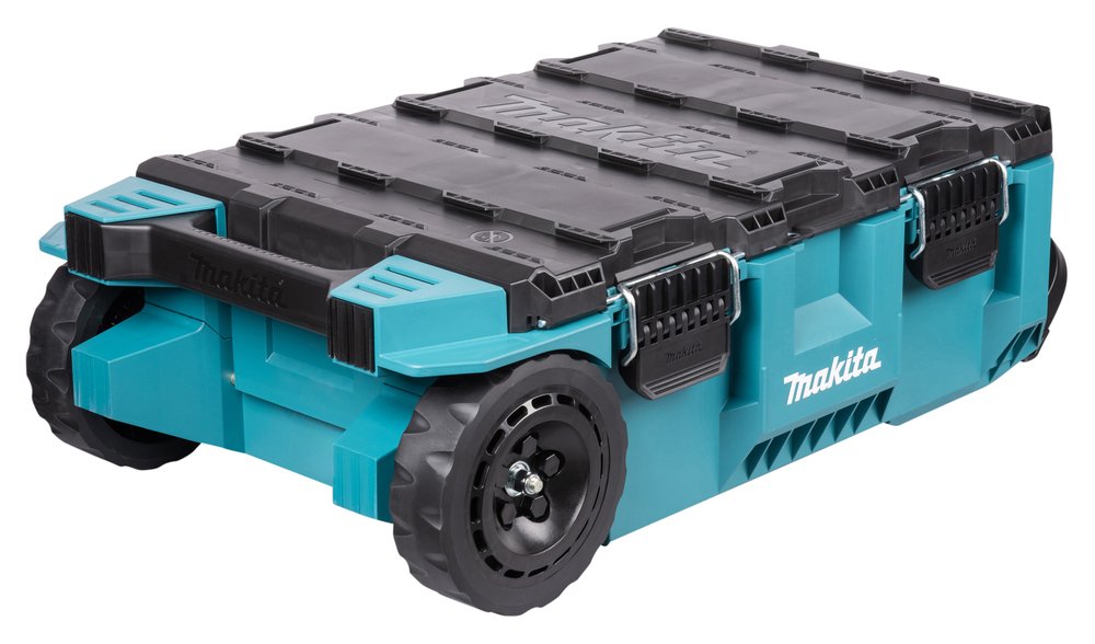 Caja de Herramientas Maktrak Makita P-91001 565X1011 295 Mm bolsa soport - Imagen 2