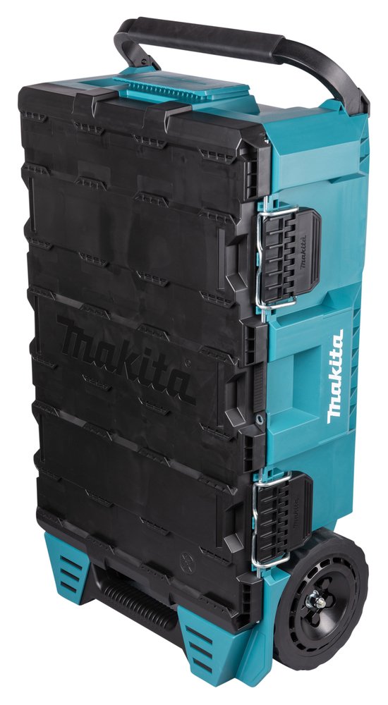 Caja de Herramientas Maktrak Makita P-91001 565X1011 295 Mm bolsa soport - Imagen 4
