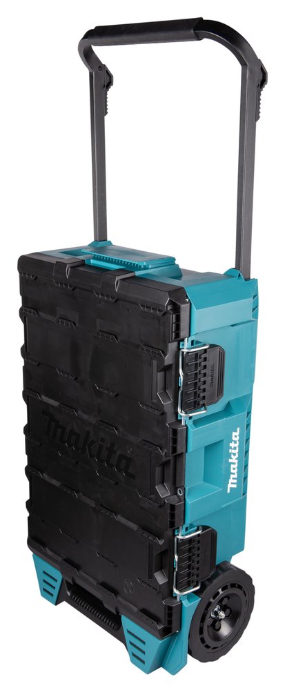Caja de Herramientas Maktrak Makita P-91001 565X1011 295 Mm bolsa soport - Imagen 5