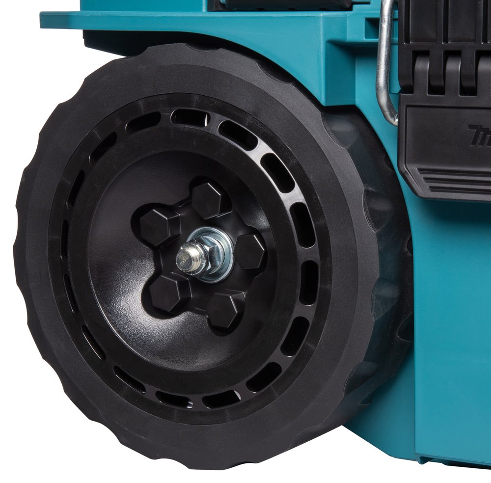 Caja de Herramientas Maktrak Makita P-91001 565X1011 295 Mm bolsa soport - Imagen 9