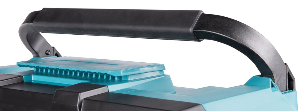 Caja de Herramientas Maktrak Makita P-91001 565X1011 295 Mm bolsa soport - Imagen 11