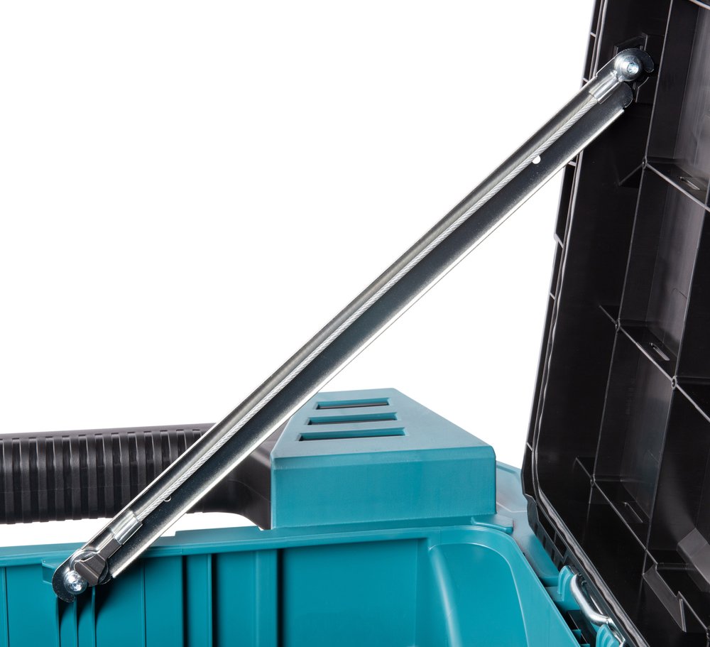 Caja de Herramientas Maktrak Makita P-91001 565X1011 295 Mm bolsa soport - Imagen 12