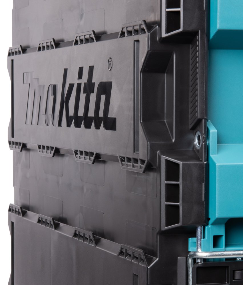 Caja de Herramientas Maktrak Makita P-91001 565X1011 295 Mm bolsa soport - Imagen 14