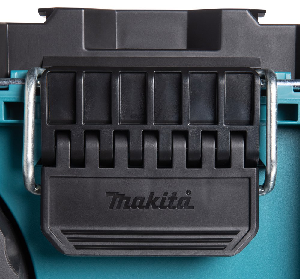 Caja de Herramientas Maktrak Makita P-91001 565X1011 295 Mm bolsa soport - Imagen 15