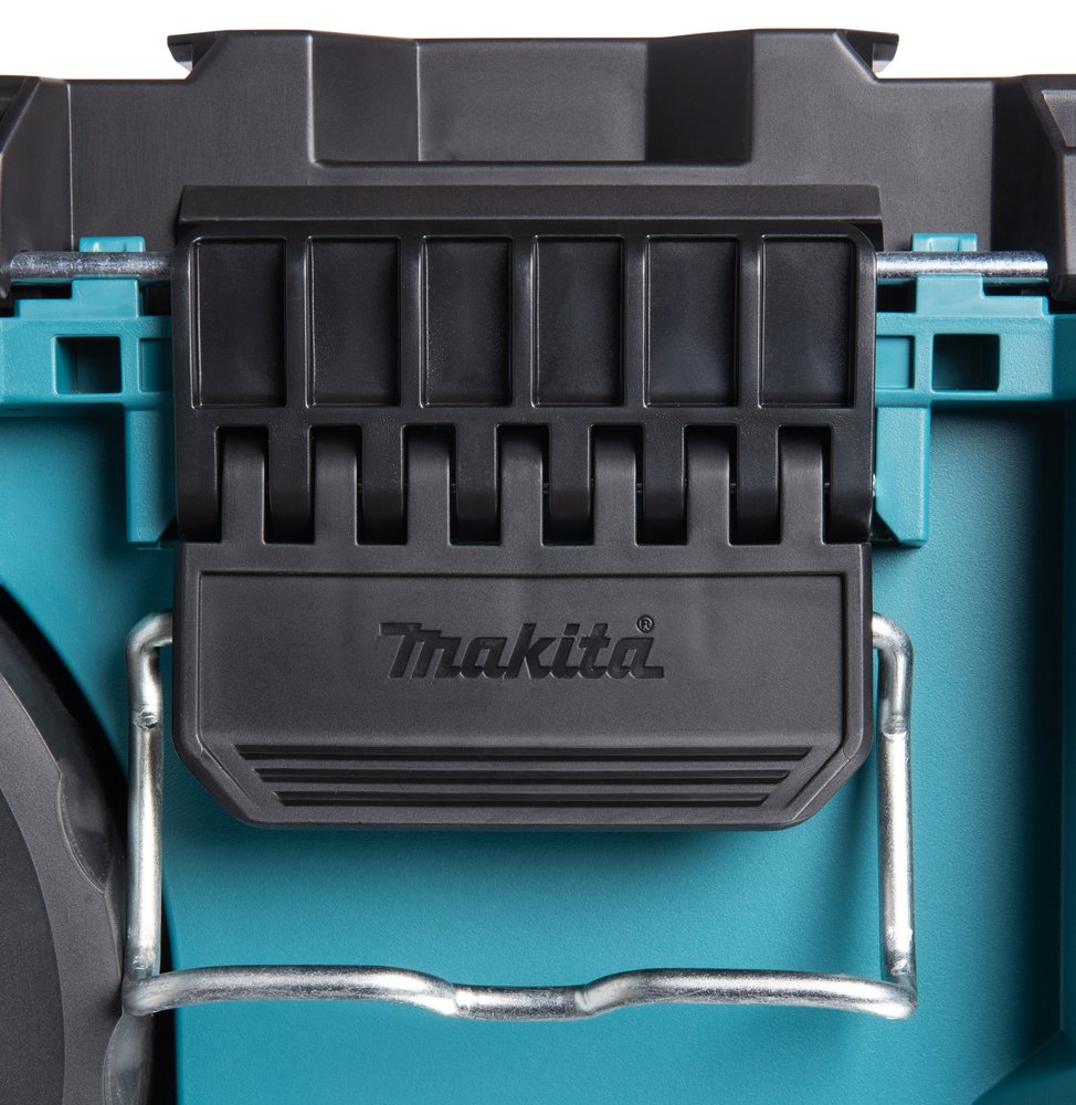 Caja de Herramientas Maktrak Makita P-91001 565X1011 295 Mm bolsa soport - Imagen 16