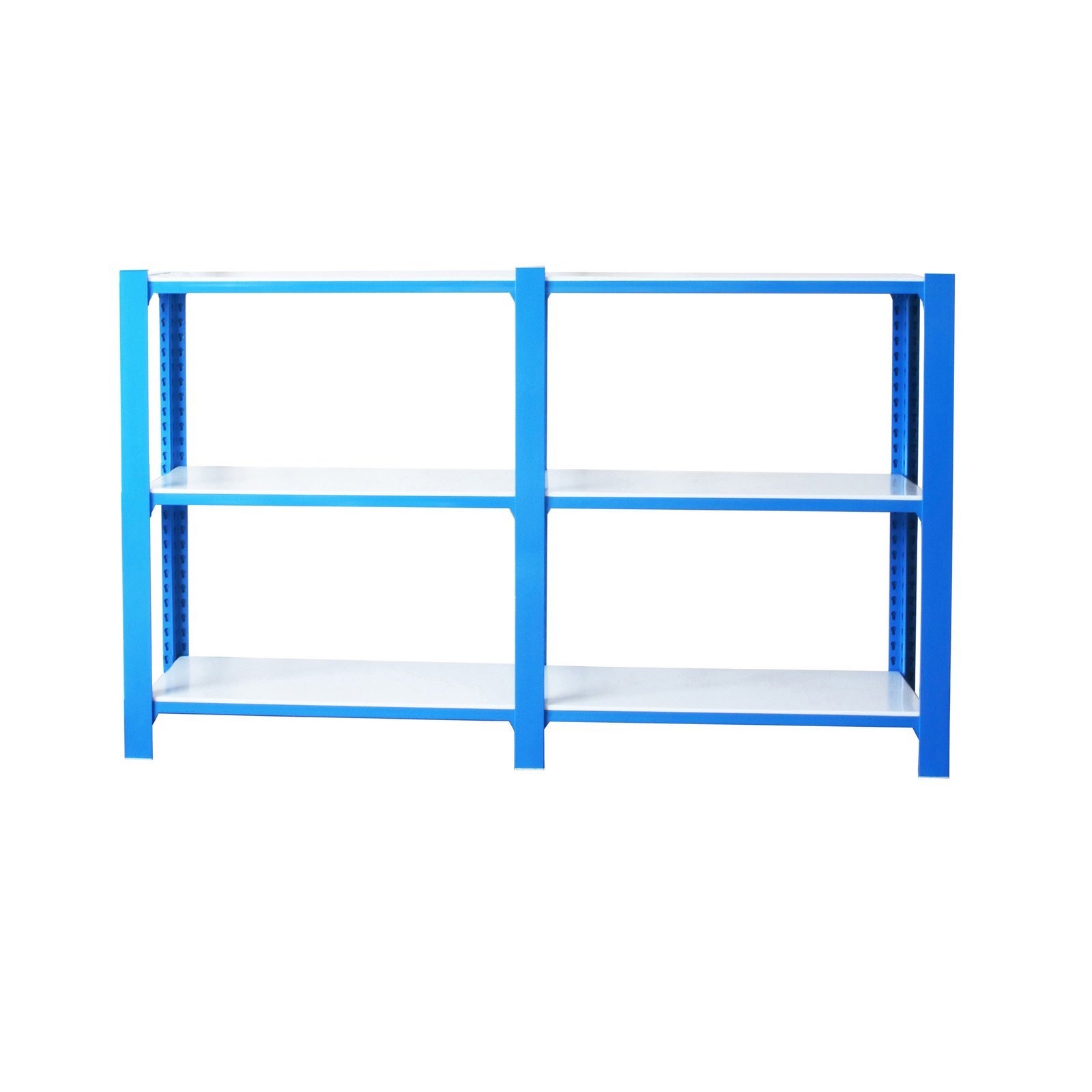 PACK Officlick 3/400 METAL I+a Azul/blanco Simonrack 1000X900X400 Mm 995X910X410 Mm