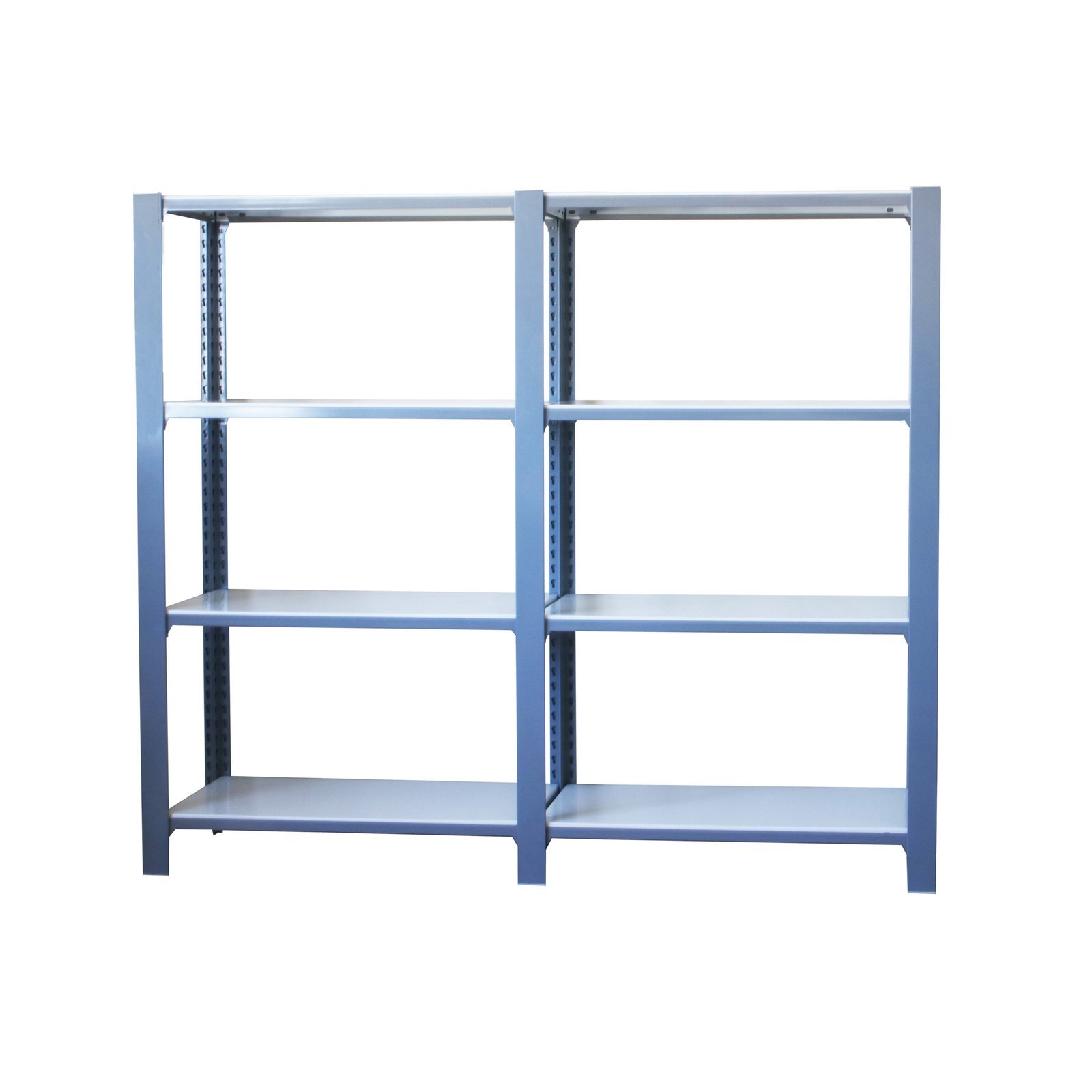 PACK Officlick 4/300 METAL I+a Oscuro/blanco Simonrack 1500X900X300 Mm 1495X910X310 Mm