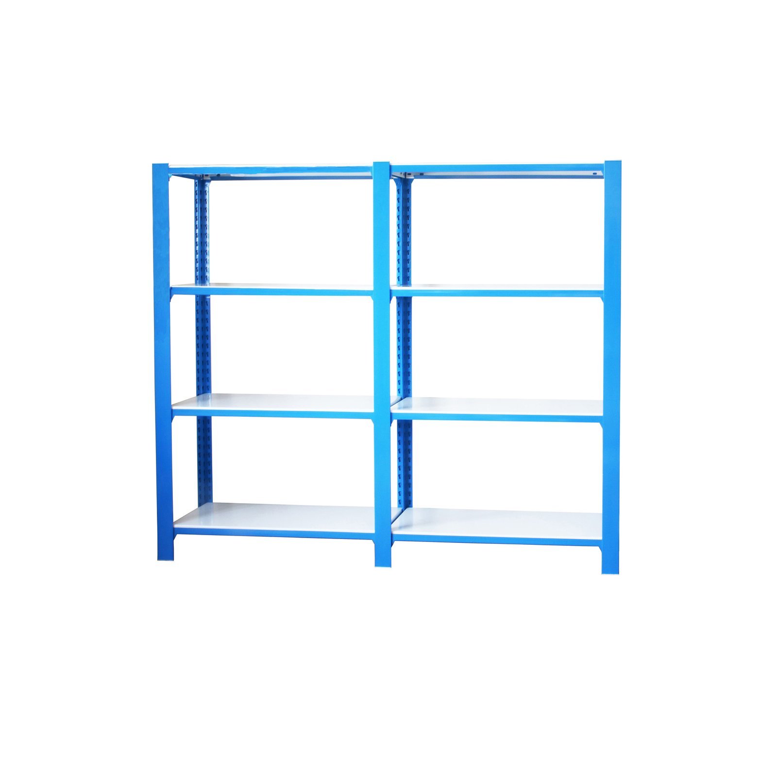 PACK Officlick 4/400 METAL I+a Azul/blanco Simonrack 1500X900X400 Mm 1495X910X410 Mm