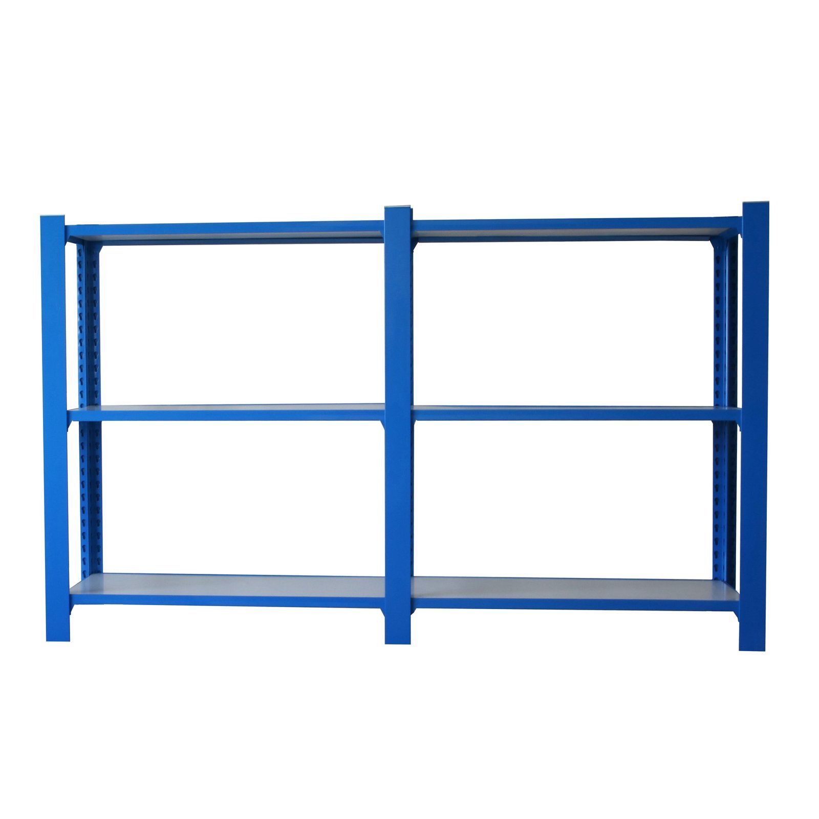 PACK Officlick 3/400 WOOD I+a Azul/blanco Simonrack 1000X1800 400 Mm