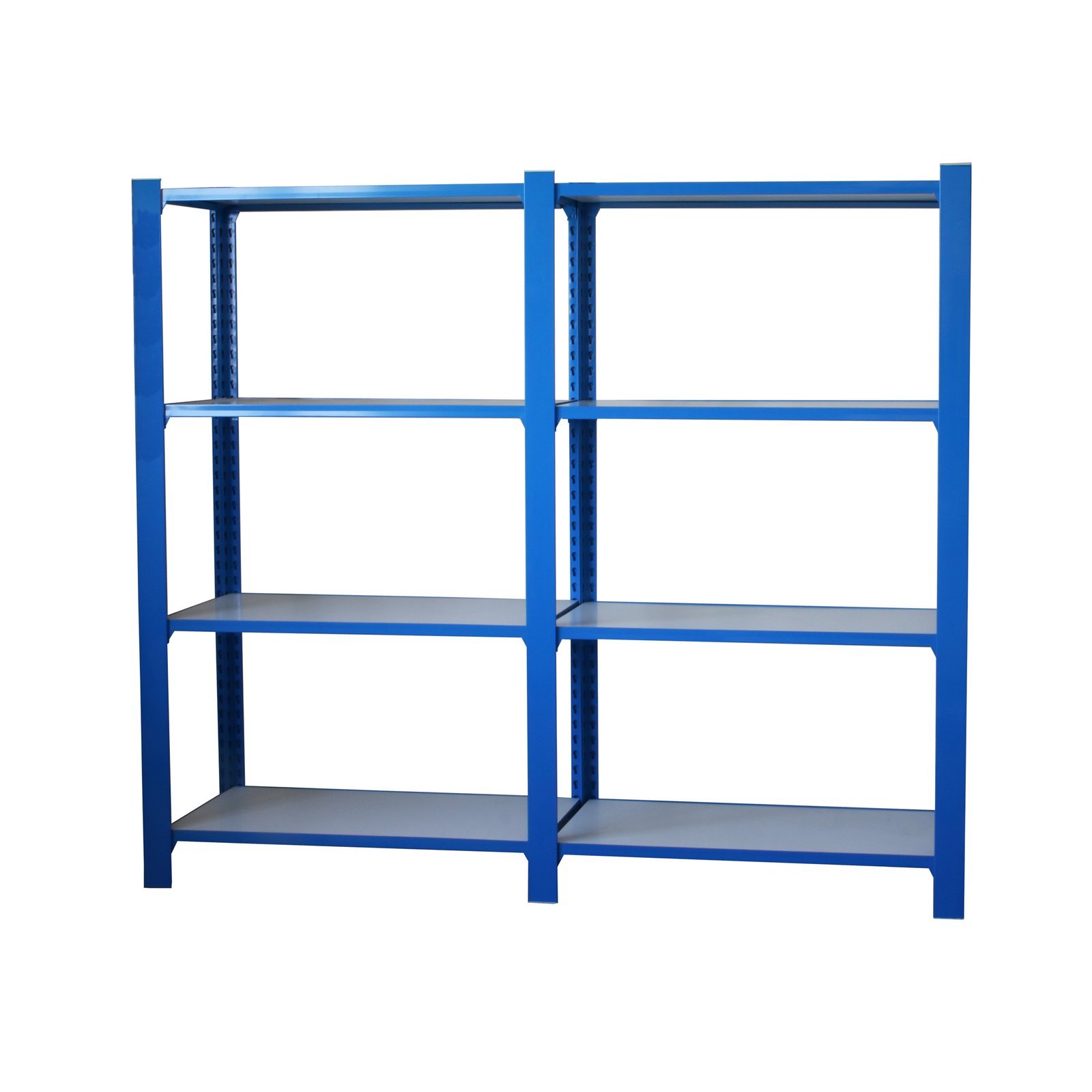 PACK Officlick 4/400 WOOD I+a Azul/blanco Simonrack 1500X900 400 Mm