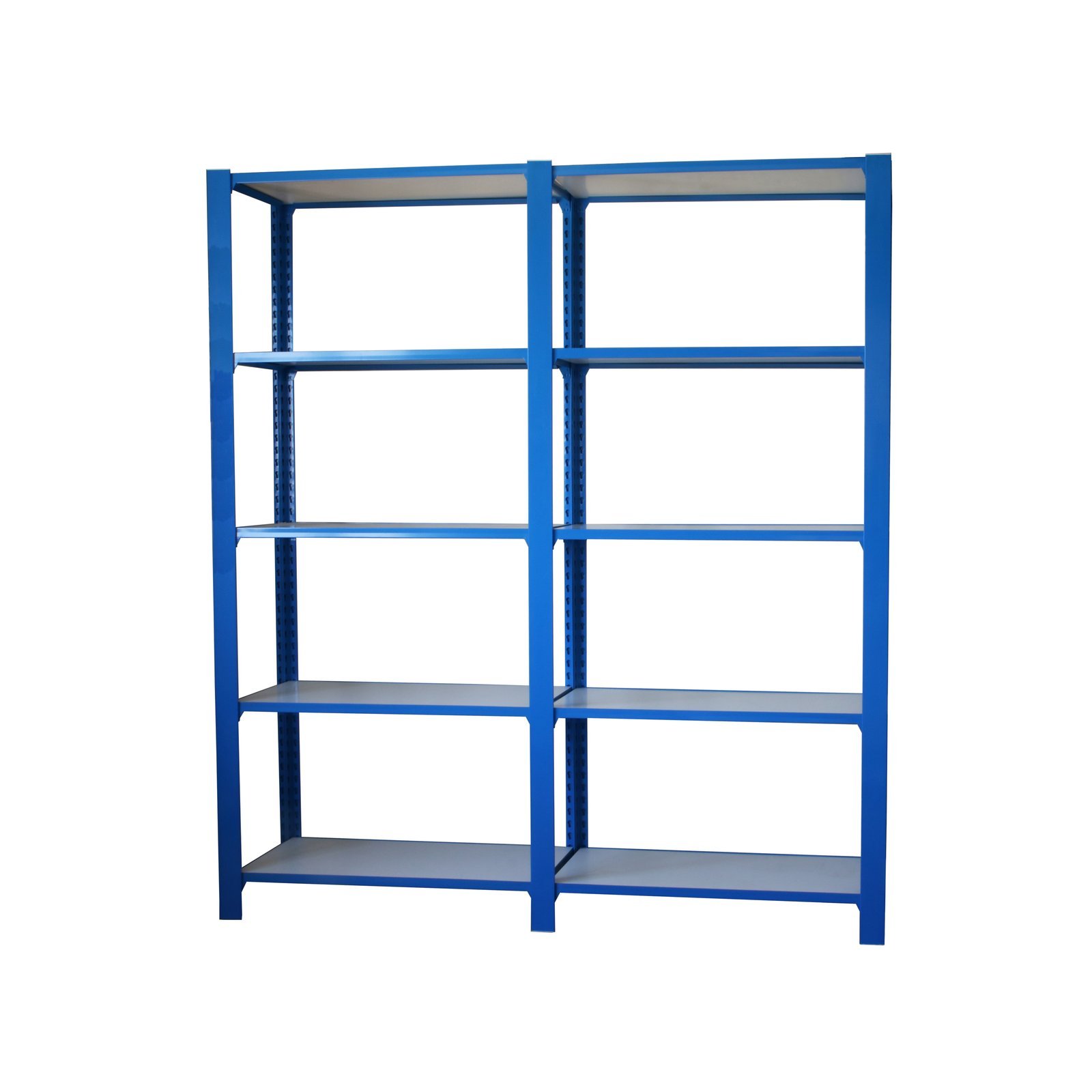 PACK Officlick 5/400 WOOD I+a Azul/blanco Simonrack 2100X900 400 Mm