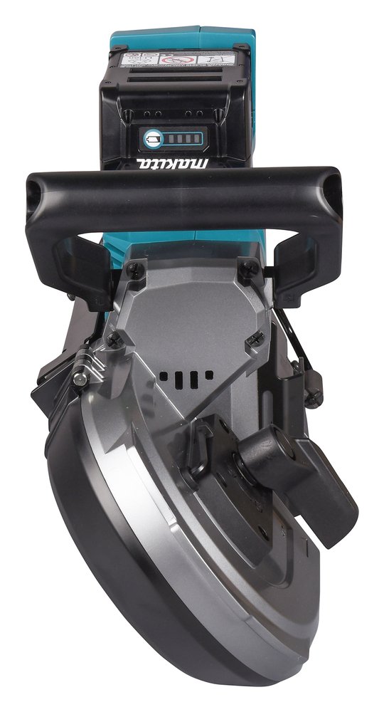 GZ Sierra de Cinta a Batería Xgt® Makita PB002 127 Mm 2 M Mate herramienta - Solo máquina (sin batería ni cargador) - Imagen 8